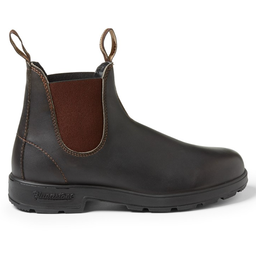 Best Winter Boots for Men 2022 Blundstone Clarks Dr. Martens